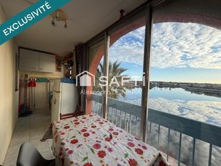  Appartement � vendre 2 pi�ces 31 m�