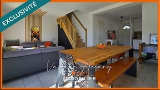  Maison � vendre 4 pi�ces 80 m�