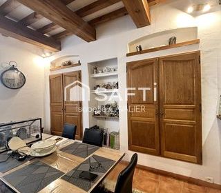  Maison � vendre 5 pi�ces 97 m�