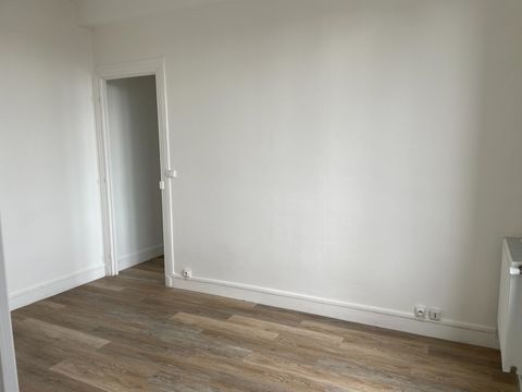   appartement vendu libre Appartement - 2 pi�ce(s) - 33 m�