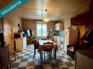  Maison � vendre 3 pi�ces 92 m�