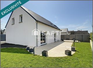  Maison � vendre 6 pi�ces 163 m�