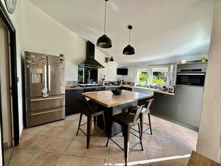  Maison � vendre 5 pi�ces 130 m�