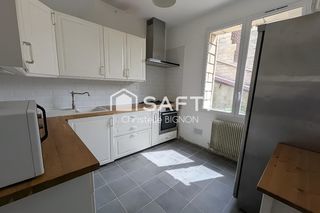  Maison � vendre 5 pi�ces 140 m�