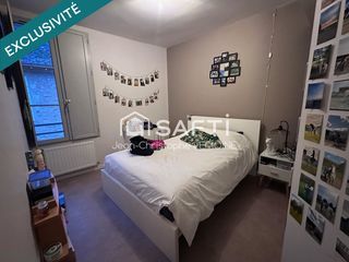 Maison � vendre 6 pi�ces 95 m�