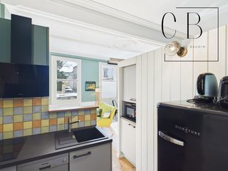  Appartement � vendre 1 pi�ce 33 m�