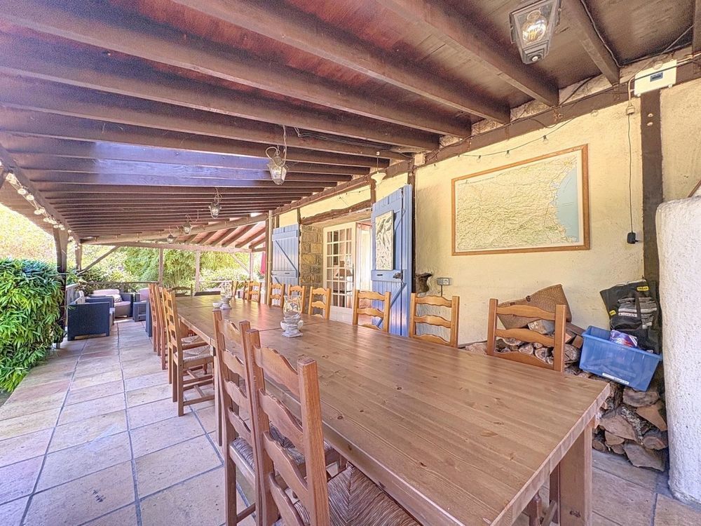 � vendre  Maison Durban-sur-Arize (09240)