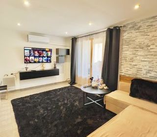  Appartement � vendre 2 pi�ces 46 m�