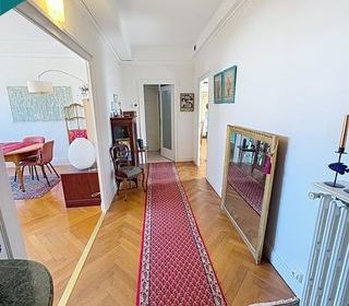  Appartement � vendre 4 pi�ces 107 m�