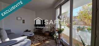  Appartement � vendre 4 pi�ces 91 m�