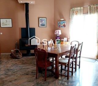  Maison � vendre 6 pi�ces 156 m�