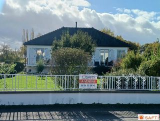  Maison � vendre 6 pi�ces 115 m�