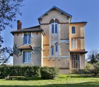  Maison � vendre 8 pi�ces 190 m�