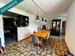  Maison � vendre 7 pi�ces 140 m�