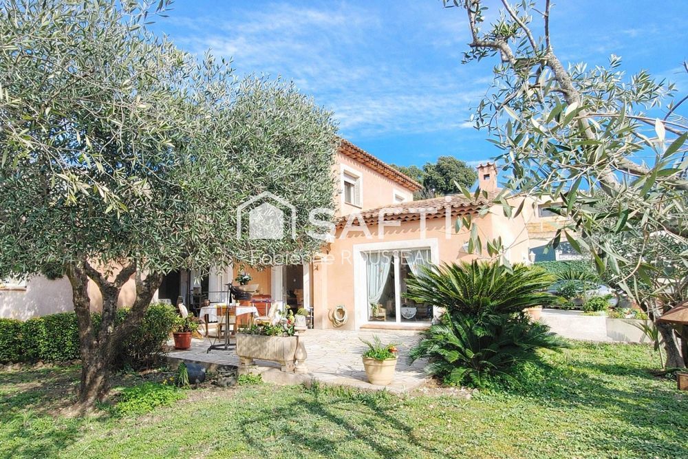 � vendre  Maison P�gomas (06580)