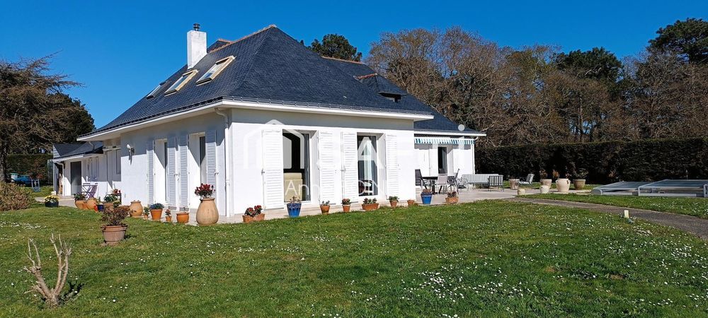 � vendre  Maison La Turballe (44420)