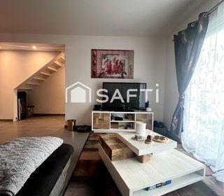 Maison � vendre 5 pi�ces 118 m�