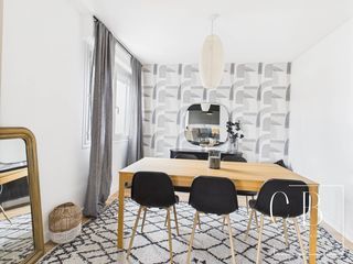  Appartement � vendre 3 pi�ces 81 m�