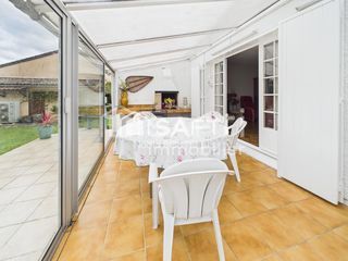  Maison � vendre 6 pi�ces 120 m�