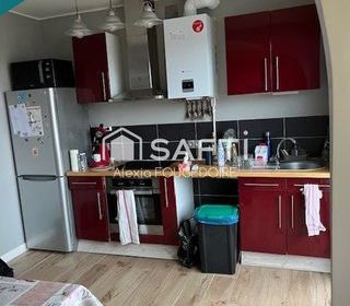  Appartement � vendre 3 pi�ces 72 m�