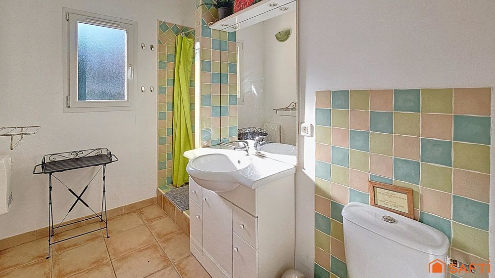 � vendre  Maison Salernes (83690)