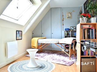  Maison � vendre 10 pi�ces 172 m�