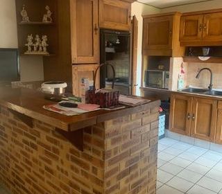  Maison � vendre 7 pi�ces 160 m�