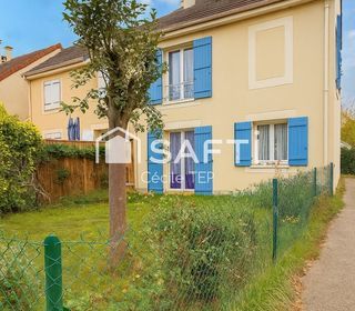  Maison � vendre 4 pi�ces 77 m�