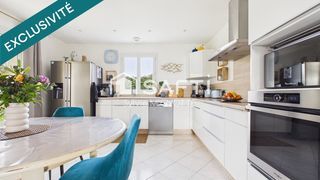  Maison � vendre 5 pi�ces 110 m�