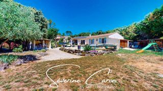  Maison � vendre 5 pi�ces 121 m�