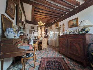  Maison � vendre 7 pi�ces 125 m�