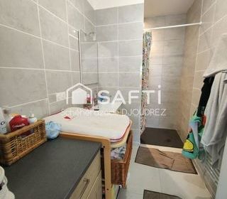  Maison � vendre 3 pi�ces 60 m�