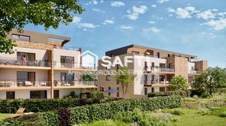  Appartement � vendre 3 pi�ces 72 m�