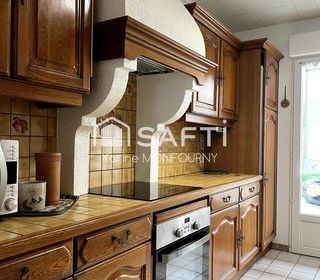  Maison � vendre 4 pi�ces 73 m�