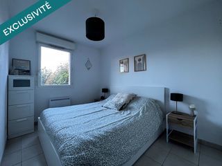  Appartement � vendre 2 pi�ces 41 m�