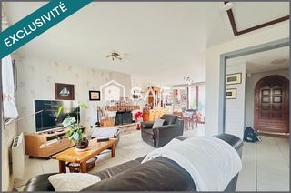  Maison � vendre 6 pi�ces 130 m�