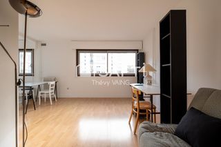  Appartement � vendre 1 pi�ce 30 m�