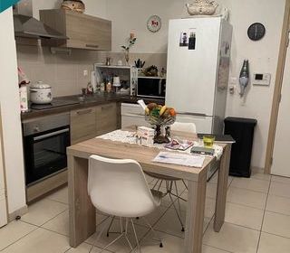  Appartement � vendre 2 pi�ces 38 m�