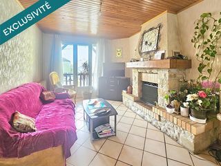  Maison � vendre 5 pi�ces 99 m�