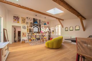  Maison � vendre 5 pi�ces 200 m�