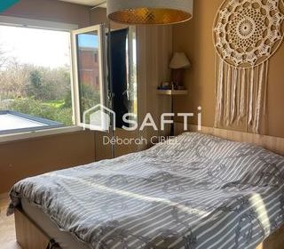  Maison � vendre 4 pi�ces 100 m�