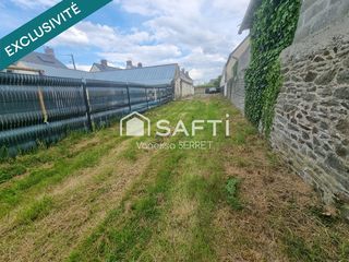  Terrain � vendre 1531 m�