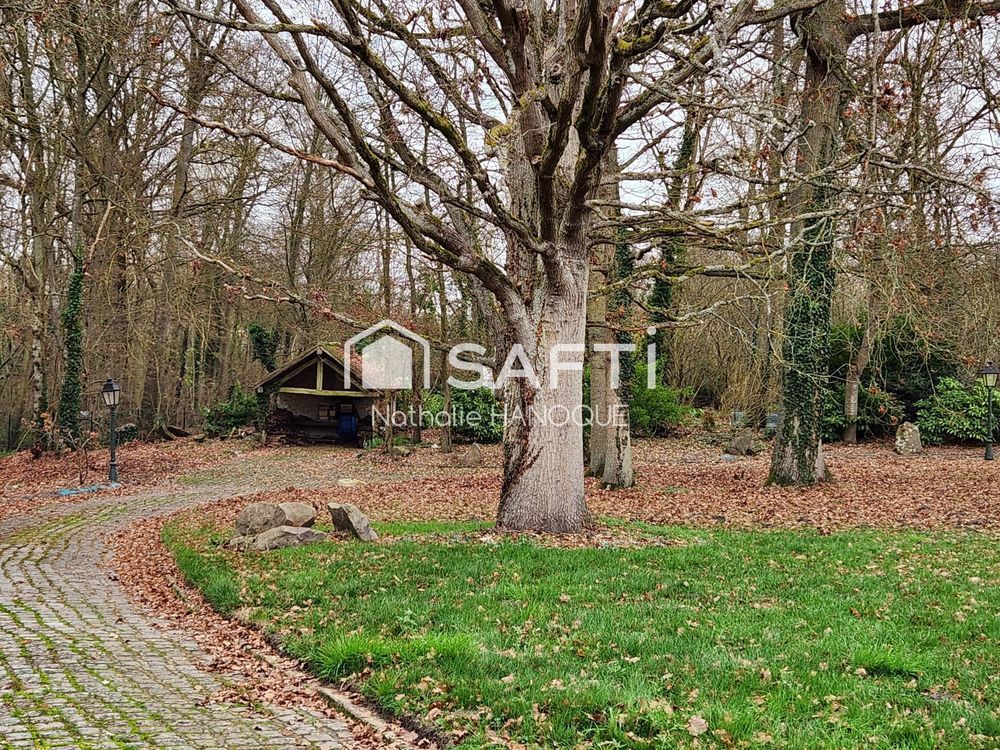 � vendre  Maison Houdan (78550)