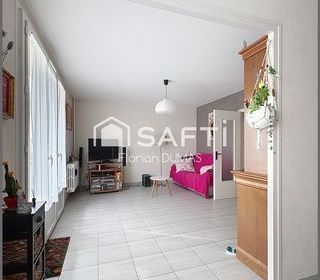  Appartement � vendre 4 pi�ces 75 m�