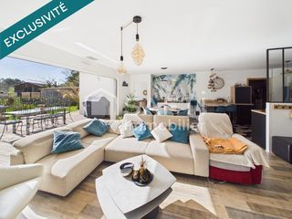  Maison � vendre 4 pi�ces 113 m�