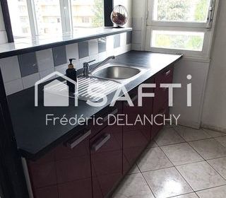  Appartement � vendre 4 pi�ces 56 m�