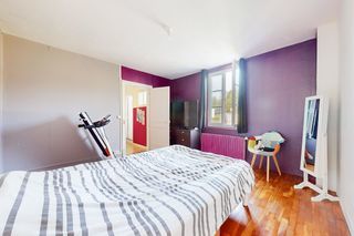  Maison � vendre 8 pi�ces 200 m�