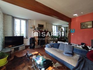  Maison � vendre 5 pi�ces 150 m�