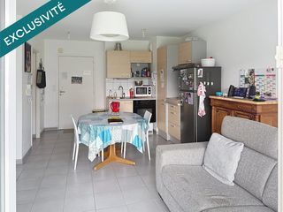  Appartement � vendre 2 pi�ces 43 m�