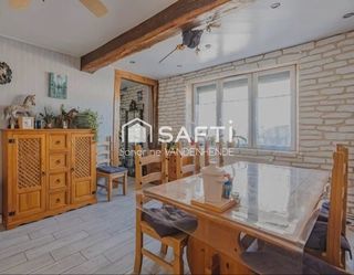  Maison � vendre 7 pi�ces 156 m�